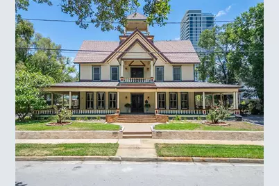 3007 W Stovall Street, Tampa, FL 33629 - Photo 2
