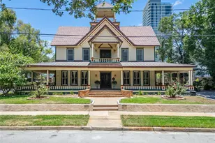 3007 W Stovall St, Tampa, FL 33629 - Photo 2
