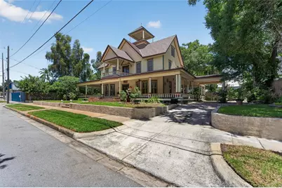 3007 W Stovall Street, Tampa, FL 33629 - Photo 12