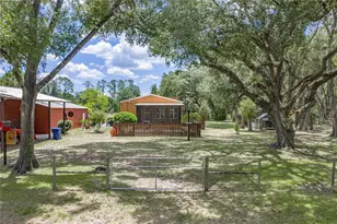 13031 Bellamy Brothers Blvd, Dade City, FL 33525 - Photo 44