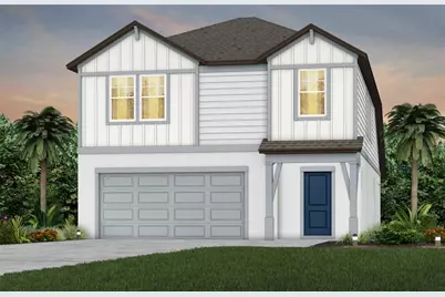5344 Spring Maiden Circle, Apollo Beach, FL 33572 - Photo 1