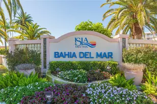 6080 Bahia Del Mar Cir, Saint Petersburg, FL 33715 - Photo 1