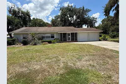 1485 Davis Avenue, Bartow, FL 33830 - Photo 1