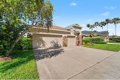 27236 Hollybrook Trail, Wesley Chapel, FL 33544 - Photo 2