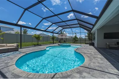 8958 Ivy Stark Boulevard, Wesley Chapel, FL 33545 - Photo 2
