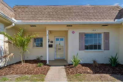 1614 S Lake Avenue #2, Clearwater, FL 33756 - Photo 1