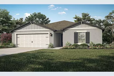 43 President Lane, Palm Coast, FL 32164 - Photo 1