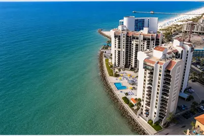450 S Gulfview Boulevard #708, Clearwater Beach, FL 33767 - Photo 2