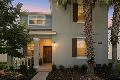 21213 Passive Porch Drive, Land O Lakes, FL 34637 - Photo 2