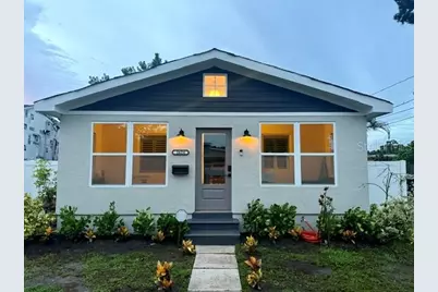 2623 14th Avenue N, Saint Petersburg, FL 33713 - Photo 1