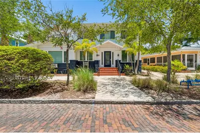 255 6th Avenue N, Saint Petersburg, FL 33701 - Photo 4
