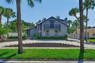 310 Park St N, Saint Petersburg, FL 33710 - Photo 1