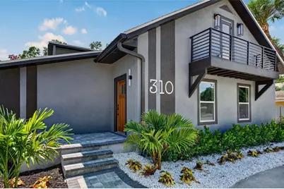 310 Park Street N, Saint Petersburg, FL 33710 - Photo 8