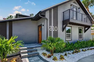 310 Park St N, Saint Petersburg, FL 33710 - Photo 8