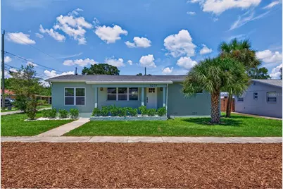 5217 18th Avenue S, Gulfport, FL 33707 - Photo 1