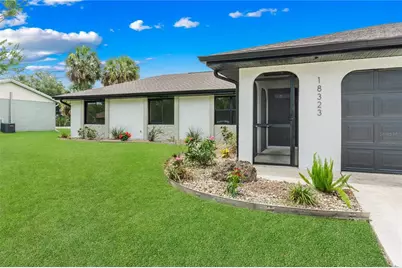 18323 Cortland Avenue, Port Charlotte, FL 33948 - Photo 36