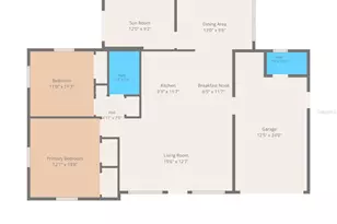 1414 Russel Ln, Holiday, FL 34691 - Photo 34