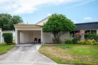 2586 Forest Run Court, Clearwater, FL 33761 - Photo 1