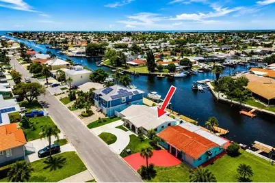 4825 Shell Stream Boulevard, New Port Richey, FL 34652 - Photo 1