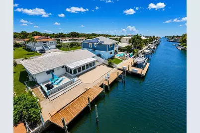 4825 Shell Stream Boulevard, New Port Richey, FL 34652 - Photo 2