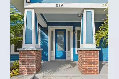 214 E Floribraska Avenue, Tampa, FL 33603 - Photo 1