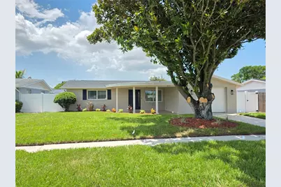 5752 Lanate Avenue, New Port Richey, FL 34652 - Photo 1