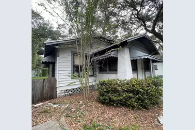 727 20th Avenue S, Saint Petersburg, FL 33705 - Photo 2
