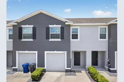 8655 Falling Blue Place, Riverview, FL 33578 - Photo 1