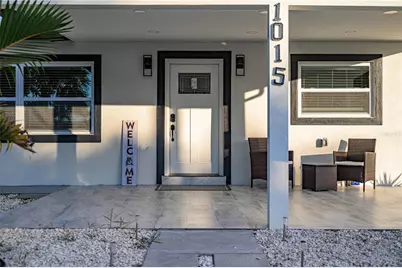 1015 Boca Ciega Isle Drive, Saint Pete Beach, FL 33706 - Photo 4