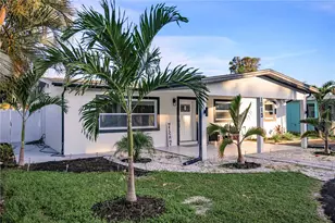 1015 Boca Ciega Isle Dr, Saint Pete Beach, FL 33706 - Photo 1