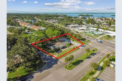 605 Palm Boulevard, Dunedin, FL 34698 - Photo 4