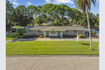 605 Palm Boulevard, Dunedin, FL 34698 - Photo 1