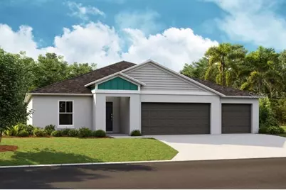 9824 Annunciation Drive, Wesley Chapel, FL 33545 - Photo 1