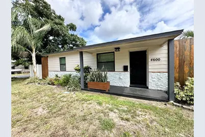 4600 30th Avenue N, Saint Petersburg, FL 33713 - Photo 1