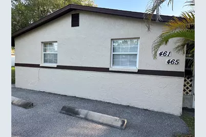 461 89th Avenue N, Saint Petersburg, FL 33702 - Photo 1