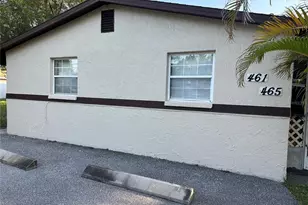 461 89th Ave N, Saint Petersburg, FL 33702 - Photo 1