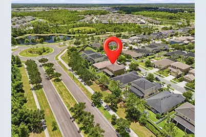 9115 Bella Vita Circle, Land O Lakes, FL 34637 - Photo 44