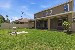 9115 Bella Vita Cir, Land O Lakes, FL 34637 - Photo 32