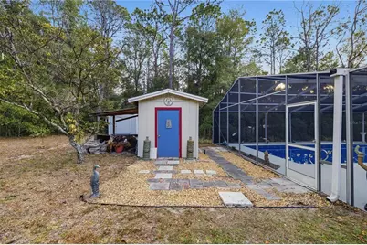 8951 SW 202nd Avenue Road, Dunnellon, FL 34431 - Photo 30
