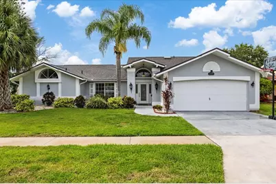 13528 Woodside Drive, Hudson, FL 34667 - Photo 1