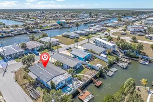6629 Tower Dr, Hudson, FL 34667 - Photo 4