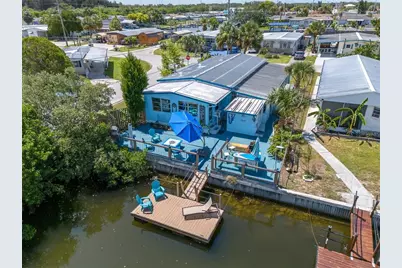 6629 Tower Drive, Hudson, FL 34667 - Photo 1