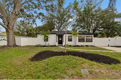 4730 W Bay Vista Avenue, Tampa, FL 33611 - Photo 1