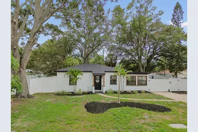 4730 W Bay Vista Avenue, Tampa, FL 33611 - Photo 22