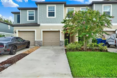 17649 Nectar Flume Drive, Land O Lakes, FL 34638 - Photo 2