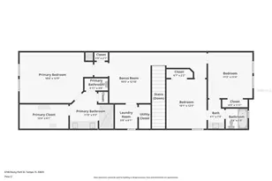6706 Rocky Park St, Tampa, FL 33625 - Photo 44