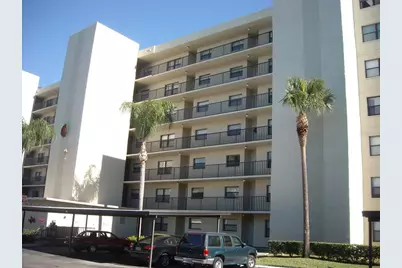 800 Cove Cay Drive #3F, Clearwater, FL 33760 - Photo 1