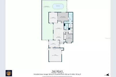 10428 Casa Grande Circle, Spring Hill, FL 34608 - Photo 46