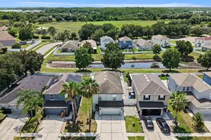 3327 Thistledown Ln, Land O Lakes, FL 34638 - Photo 26