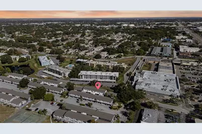 1146 King Arthur Court #110, Dunedin, FL 34698 - Photo 2